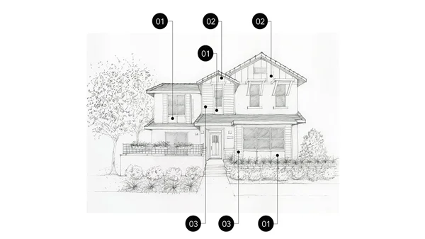 Interior & Exterior Designing